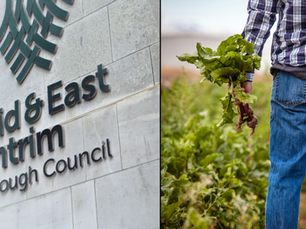 Farmers’ cancer awareness drive gains MEA Council support as DAERA policies spark criticism