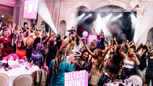 Belfast Brunch Co. returns to Ballymena with charity party in aid of Northern Ireland Hospice