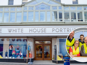 Trocadero Restaurant at The White House Portrush temporarily closes for refurbishment