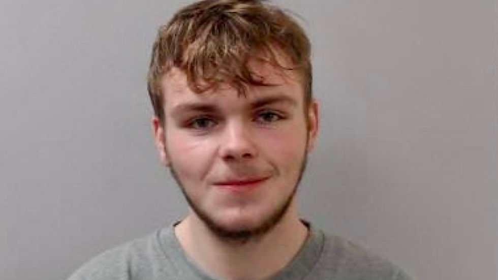 Ballymena riot participant jailed for 40 months over June 2025 disorder