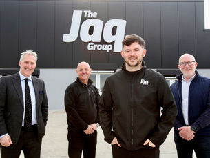 Innovation business programme marks success in Ballymena
