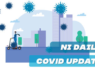 NI DAILY COVID UPDATE | Thursday 21 April 2022