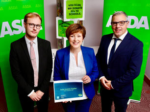 Asda Income Tracker Reveals More Spending Power for NI Consumers