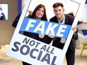 Purchase scams surge in Northern Ireland as Bank of Ireland urges Christmas shoppers to stay alert