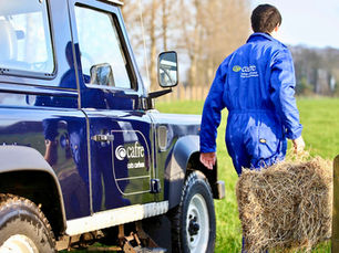 Farmers think Climate Change is already having a local impact
