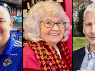 Mayor hails “incredible achievements” of local recipients of King’s New Year Honours