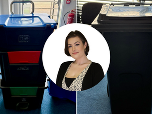 Councillor Annie O’Lone backs kerbside box rollout despite blue bin backlash in wider Antrim area