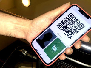 Vaccination app now updated to include booster details
