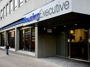 Housing Executive rent levels set to rise for 2024/25