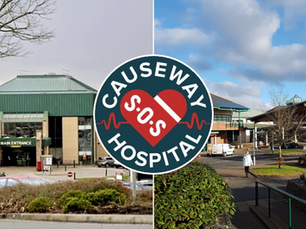 Northern Trust accused of ignoring community in hospital surgery shake-up