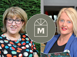 McKeever Hotels strengthens leadership team with two key appointments