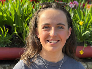 ‘It can happen to anyone’: Portstewart student’s MRSA battle highlights growing AMR crisis