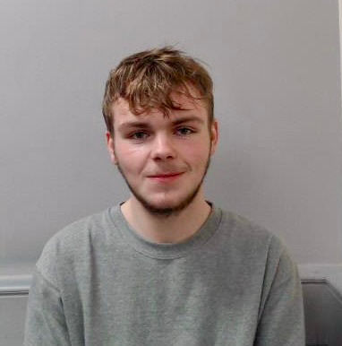Nineteen-year-old Michael Elliot