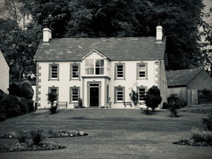 Co Antrim visitor attractions to be investigated for ghostly goings-on