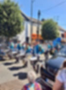 Craigywarren Flute Band