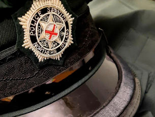 Serving PSNI officer charged over alleged ammunition theft