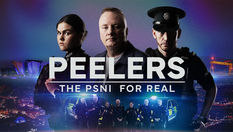 Peelers: New BBC series lays bare the split-second danger, human toll and hidden realities of PSNI frontline policing