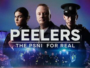 Peelers: New BBC series lays bare the split-second danger, human toll and hidden realities of PSNI frontline policing