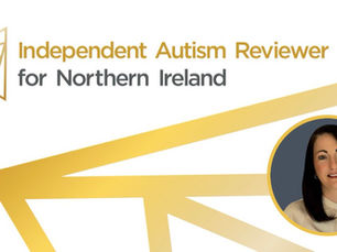 Autism services in NI ‘not being delivered reliably’ despite 15 years of law and strategy, damning first independent review finds