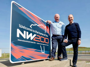 BBC Sport NI secures North West 200 broadcast deal through to centenary year 2029