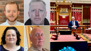 TUV’s Stormont event to honour victims of terrorism and share untold stories