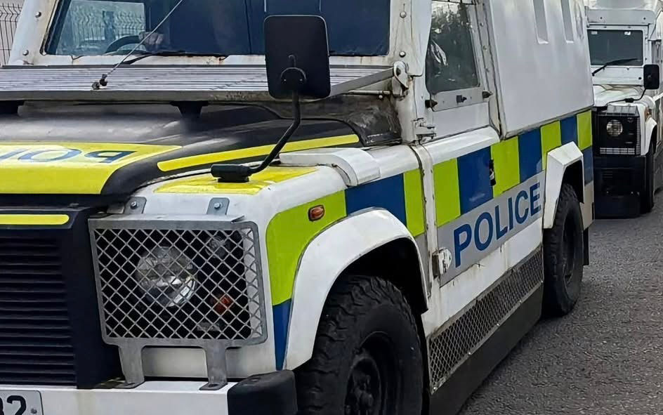 Violence eases but PSNI keeps operation in place as 19 arrests made this week