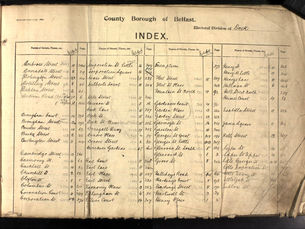 Family tree enthusiasts receive historic gift as part of PRONI centenary celebrations