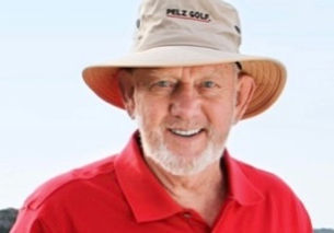 Galgorm welcomes Dave Pelz short game school to Northern Ireland