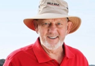 Galgorm welcomes Dave Pelz short game school to Northern Ireland