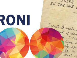 Public Record Office of Northern Ireland turns 100
