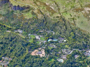 Belfast Zoo to host the ‘Zoo Challenge 5k Fun Run’ in 2023