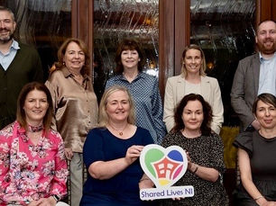 Shared Lives launches providing support for older people in Northern Ireland
