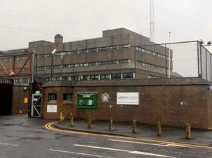 Police charge second man with murder of Liam Christie in Antrim