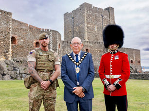 Mid & East Antrim to welcome Irish Guards for 125th anniversary parade and celebration