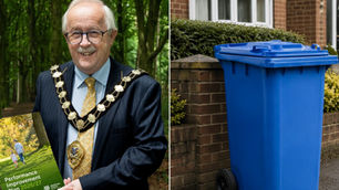 Recycling overhaul, struggling town centres and health challenges at centre of council’s blueprint for MEA