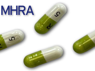 Precautionary recall issued for blood pressure capsules after packaging error raises dosing concerns