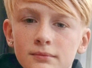 Tragic news as police confirm 11-year-old boy dies following road traffic collision in Belfast