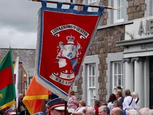 Ballykeel LSOU set to host “one of the biggest parades” in recent times this weekend in Ballymena