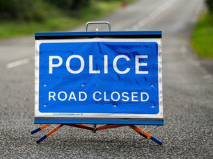 Castlecat Road in Dervock remains closed after serious overnight collision