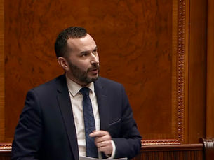 Gaston exposes the spin on SEN summer scheme scandal