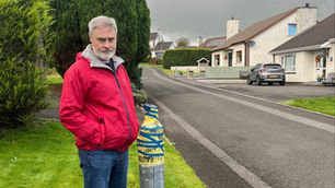 Frew continues to press Department for Infrastructure on removal of street lighting in North Antrim