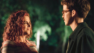 TV | BBC unveils first look at Leonard And Hungry Paul comedy drama set to air this Autumn