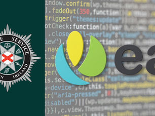 EA confirms personal data breach at schools after cyber attack as teen arrested in PSNI investigation