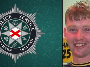 Cookstown road collision: 20-year-old man dies as police appeal for witnesses