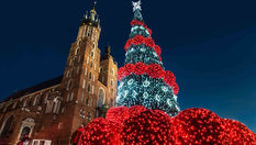 Christmas 2027 flights from Belfast go on sale with Krakow and Vienna routes