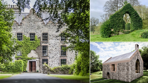 Galgorm Castle’s £12M renaissance: A warm invitation to shape a historic legacy