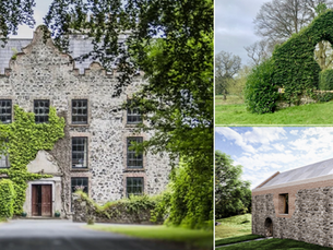 Galgorm Castle’s £12M renaissance: A warm invitation to shape a historic legacy