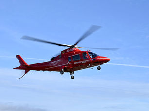 Woman taken to hospital following serious road traffic collision in Coleraine