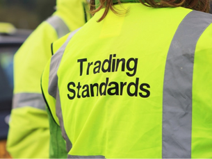 Trading Standards issue warning after NI jeweller fined £9,000 for selling counterfeit watches