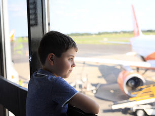 Belfast International issues important travel advice for passengers this summer